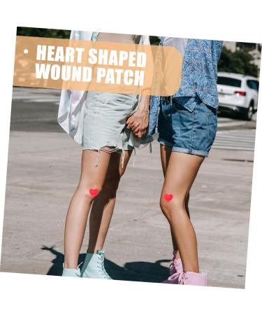 Beaupretty 50pcs Alien Stickers - Portable Adhesive Bandages for Fast Healing | Breathable Hemostasis Patches - Buy Online on GoSupps.com