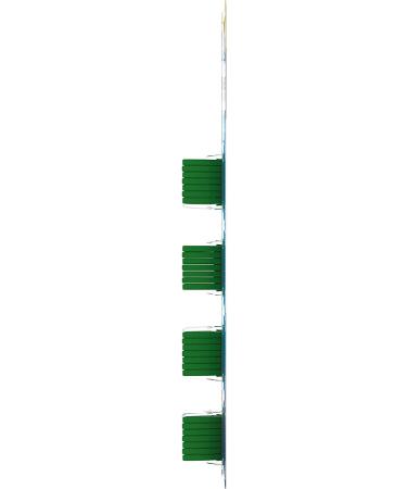 LISTERINE Ultraclean Access Flossers - 28 Disposable Heads (Pack of 3) | Fresh Mint Crystals | Dental Floss for Effective Cleaning - Buy Online on GoSupps.com