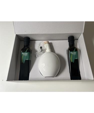 Brachia Extra virgin olive oil - Buy Online on GoSupps.com