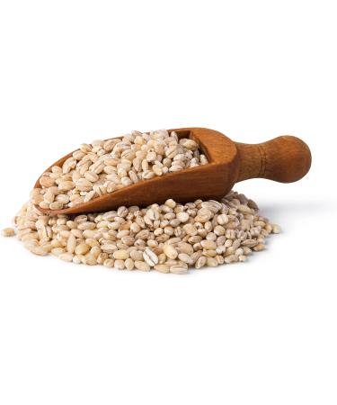  TASTY POTT Tasty Pott Organic barley bag 1000g | Pearl barley | Soup Vegetables Salad Stew | Cooking Cooking Snack | Grill Dessert - Buy Online on GoSupps.com