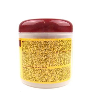 ORS Hair Fertilizer - Healthy Hair & Scalp Care (170g) | Best International Shipping - Buy Online on GoSupps.com