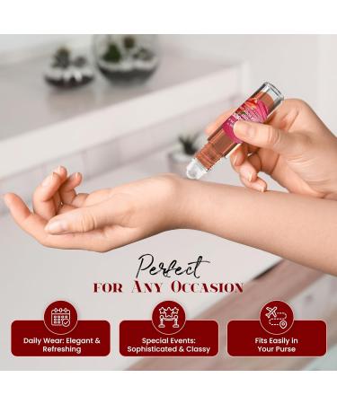 MOBETTER FRAGRANCE OILS Strawberry Butter Fragrance Body Oil for Unisex - Buy Online on GoSupps.com