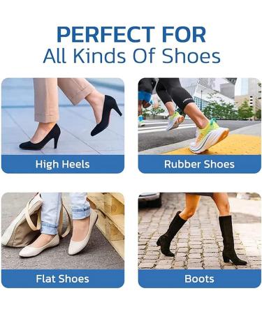 LSNTUU Bunion Relief Socks for Women - Orthopedic Toe Compression Socks - Bunion Corrector (3 pairs) - Buy Online on GoSupps.com