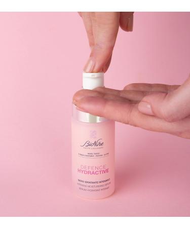 Bionike Defence Hydractive - Siero Idratante Intensivo Detossinante 30ml - Buy Online on GoSupps.com