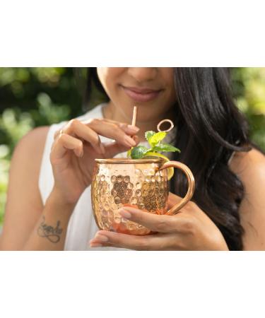Sodapop Ginger Ale Syrup - Bar Edition | Easily Makes 4L | 500ml Ready Drink | 1 Pack - Buy Online on GoSupps.com