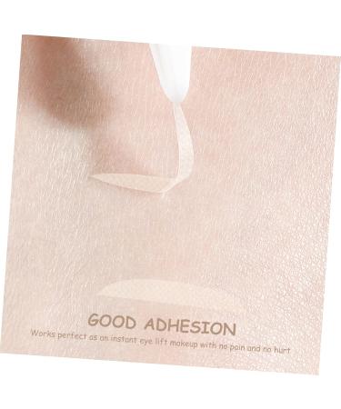 Healeved 9 Rolls Lace Double Eyelid Sticker Single Side Eyelid Tapes Double Eyelid Tape for Girl Invisible Eyelid Tapes Instant Eye Lift Strips Women Eyelid Lace Eyelid Tape Makeup Supplies - Buy Online on GoSupps.com