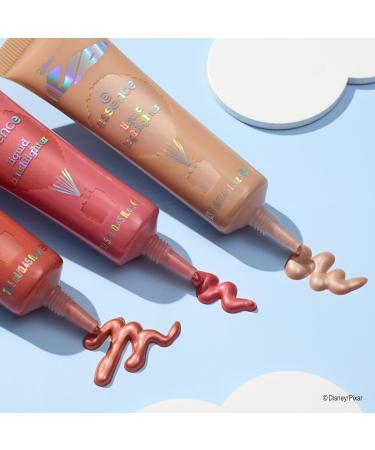 Essence Cosmetics Essence Disney Pixar Up Liquid Blushlighter Adapts to Color 15 ml - Buy Online on GoSupps.com