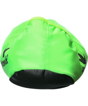 Brunswick Neon Green Shoe Shield Shoe Covers - Small/Medium - Buy Online on GoSupps.com