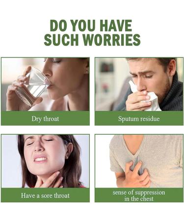 Potent Support & Cleanse: Anti-Snoring Nasal Care Serum 30ml - Daily Body Care Essence for Respiratory Wellness | International Shipping Available - Buy Online on GoSupps.com