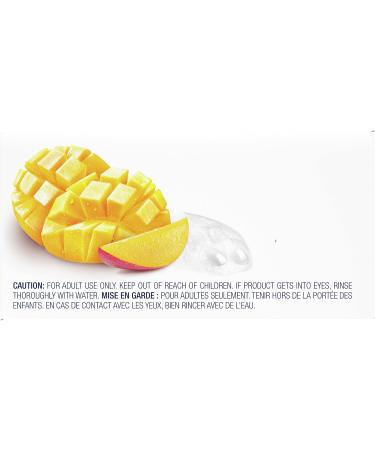 Dove Glowing Care Bath Bombs to pamper and indulge Mango & Almond Scent bath and body product with 100% skin natural nourishers 79 g 2 ct - Buy Online on GoSupps.com
