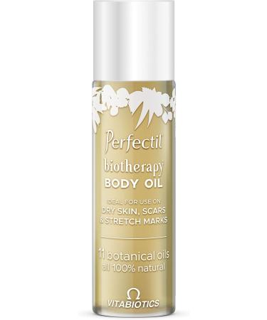 Perfectil Biotherapy Body Oil 125 ml - Buy Online on GoSupps.com