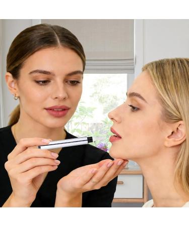 Volumizing Lip Gloss | Makeup and Moisturizing Cosmetics for Beauty Volumizing Lip Oil - for Travel Work Dates School Evenings Out and Commutes - Buy Online on GoSupps.com