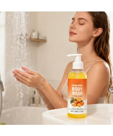 Holds Body Shower Gel Rich Cleansing Cleansing Shower Gel for Body Odor Control for Seniors Women Adults Teenagers Elderly Home Travel Dormitory Camping Hotel - Buy Online on GoSupps.com