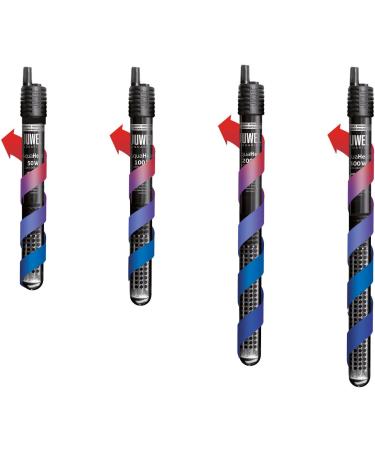 Juwel Aquarium 85600 AquaHeat Control Heater - 50W for Optimal Tank Temperature | International Shipping - Buy Online on GoSupps.com