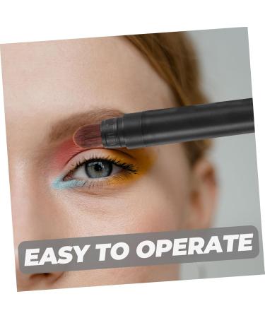 VINTORKY Eyeshadow Makeup Eye Shadow Makeup Eye Shadow Pens Eye for Eyeshadow Precision Eyeshadow Brush Abs - Buy Online on GoSupps.com