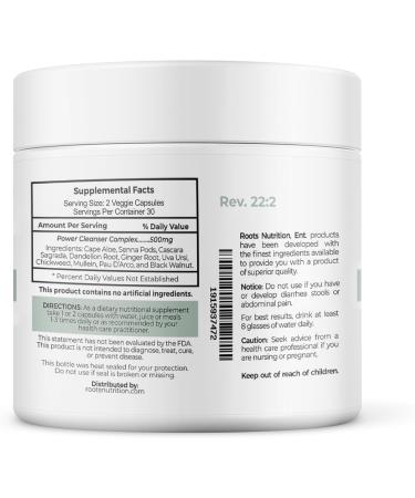 Shop Power Cleansers Online - Effective & Natural Skincare for All Skin Types | Worldwide Shipping - Buy Online on GoSupps.com