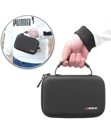 Buy RLSoco Hard Travel Case for Philips OneBlade QP2734 QP2724 QP4631 & More | International Shipping Available - Buy Online on GoSupps.com