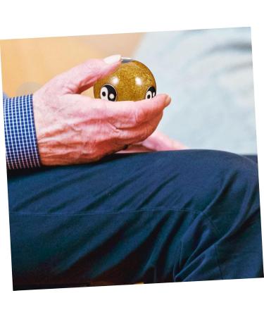 Healvian 6 STK Massage Globe - Stress Relief Balls for Adults | Massage Devices for Relaxation & Fitness - Buy Online on GoSupps.com