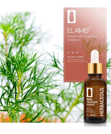 Anti Fungal Nail Treatment | Severe Fungal Nail Treatment | Premium Fungal Nail Destroyerfor Toenails Extra Strong | 30ML (2 Bottle) - Buy Online on GoSupps.com