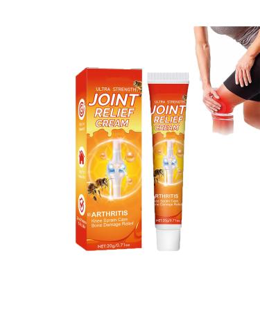 Biancat New Zealand Bee Venom Professional Care Gel, Bee Venom Cream, New Zealand Bee Venom Professional Treatment Gel, Bee Venom Gel Joint and Bone Therapy (1 piece)