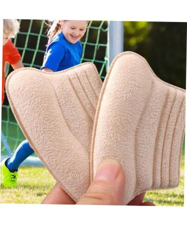 Buy NOLITOY 20 Pairs Heel Stickers - Soft Heel Cushion Pads for Women and Kids | Foam Padding Inserts for Comfort in Shoes | International Shipping - Buy Online on GoSupps.com