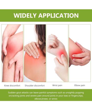 BSOON Bee Venom Cream - 2 Piece Joint Treatment & Bone Therapy for Professional Repair | Soothing Cream for Neck Hands & Feet - Shop Now! - Buy Online on GoSupps.com