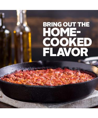 Hunt's Crushed Tomatoes 28 oz - Keto Friendly Tomato Sauce - Buy Online on GoSupps.com