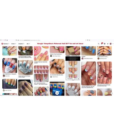 Wax Pen Nail Art Grabber Tool - Acrylic Nail Supplies for Rhinestone Decorations - Nail Picker Tool for Makeup and Jewelry - Pink Nail Charms - Buy Online on GoSupps.com