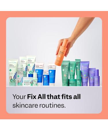 Peach Slices - Fix All Recovery Spray (4 oz) - Purify Soothe & Relieve - Zits Stressors & Redness - Hypochlorous Acid Spray - Electrolyzed Water - Vegan & Cruelty Free - Korean Skin Care & Beauty - Buy Online on GoSupps.com