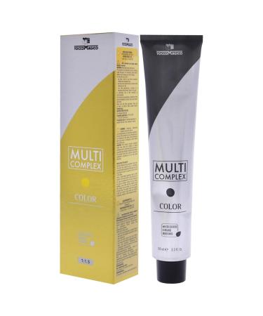 Shop Tocco Magico Multi Complex Permanent Hair Color 1001 Ultra Light Ash Blond - 3.38 oz for Unisex | International Shipping Available - Buy Online on GoSupps.com