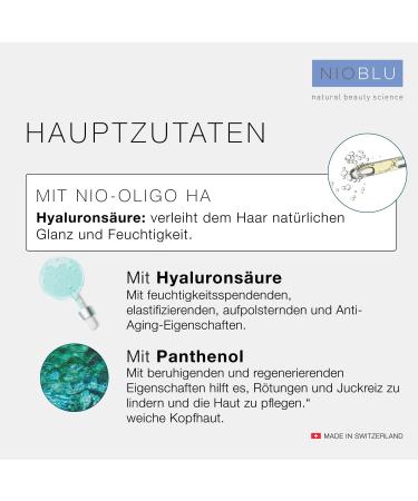 Starline Srl NioHydrating Filler Conditioner - Buy Online on GoSupps.com