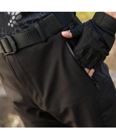 Zahd 20-Piece Tactical Belt Holder Set - Durable Elastic Duty Belt Keepers for 3.5-4cm Belts - International Shipping Available - Buy Online on GoSupps.com