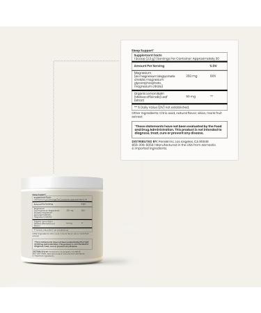 Birth Prep Bundle 3rd Trimester Prenatal Vitamin Pack Sleep Support & Cellular Hydration Powder - Buy Online on GoSupps.com