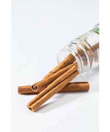 McCormick Gourmet Organic Saigon Cinnamon Sticks - 0.75 oz - Buy Online on GoSupps.com