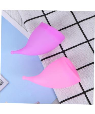 Buy Sewoart 6-Piece Cup Set | Eco-Friendly Tampon Alternatives | Best Period Cups for Women - Buy Online on GoSupps.com