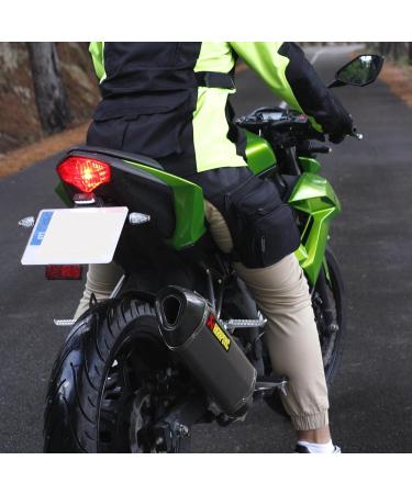 Ultimate Leg Bag for Motorcycle & Outdoor: Men's & Women's Thigh Bags for Riding & Military Use - Buy Online on GoSupps.com