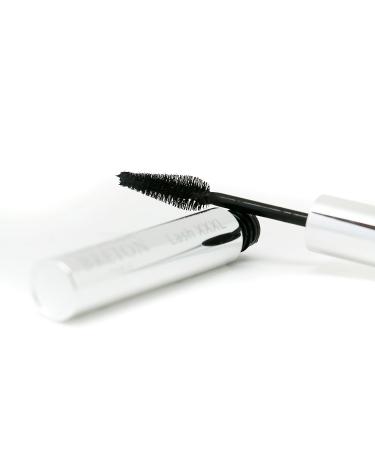 Christian Breton Eye Priority Lash XXXL Color & Care Mascara Black - Intense Volume & Nourishment - Buy Online on GoSupps.com