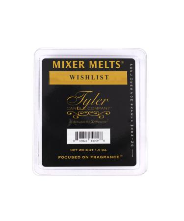 Wishlist Mixer Melt N/A N/A