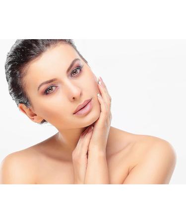 Organic Essential Oils for Rosacea Relief - 28-Day Dual Stage Treatment - Buy Online on GoSupps.com