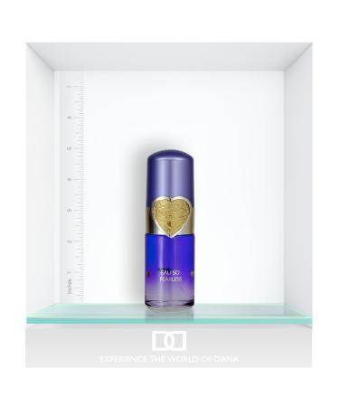 Love's Eau So Fearless by Dana Eau De Parfum Spray 1.5 oz for Women Aloe Vera 1.5 Fl Oz (Pack of 1) - Buy Online on GoSupps.com
