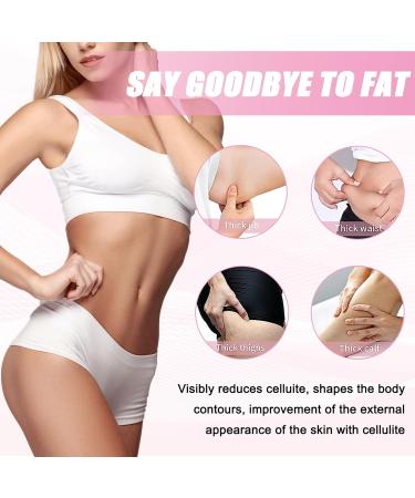 Mustard Ointment for Cellulite | Biovolen Active Mustard Cream 200g with Magnetic Therapy Ring - Target Cellulite Effectively! - Buy Online on GoSupps.com