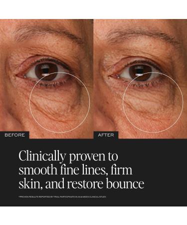 DIME Beauty TBT Eye Cream 0.5 oz (15 ml) - Smooth Fine Lines Firm Skin Restore Bounce Long Lasting Hydration with Bakuchiol - Buy Online on GoSupps.com