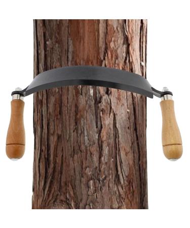 Itrimaka straight a fusster Ziehrasurmesser |Professional 8-inch stainless steel-shaving tool with a straight curved train-entrepreneurship made of stainless steel for curved and straight binding of