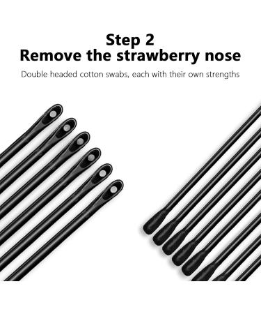 Euyehn Natural Gentle Nose Cleanser 5 Sets Per Box Pore Strips For Nose Nose Remover For All Skin Types - Buy Online on GoSupps.com