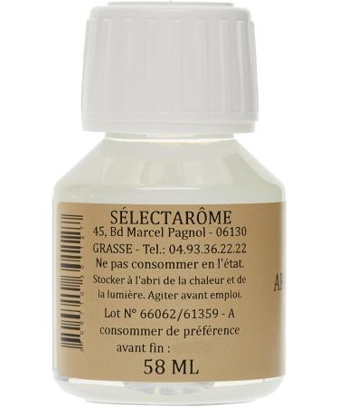 S lectAr me Geranium Flavour 60 ml - Pack of 4 - Buy Online on GoSupps.com