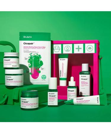 Dr. Jart+ Tiger Grass Color Correcting Treatment 30 ml - Buy Online on GoSupps.com