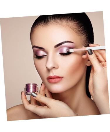 Hemoton 3pcs Eye Shadow Brush Girl Makeup Tool Multifunctional Eyeshadow Brush Simple Eyeshadow Brush Double Headed Eyeshadow Makeup Brush Small Makeup Brush Eye Shadow Makeup Tool - Buy Online on GoSupps.com