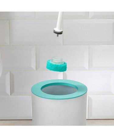 Scotch-Brite Power Scour Disposable Scrubbing Pad Refills 8 Pack Toilet Bowl Cleaner Tablets | International Shipping Available - Buy Online on GoSupps.com