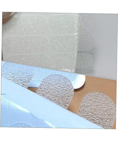 Buy 12 Sheets Ear Correction Stickers | Painless Ear Cleaning & Ear Tape for Adults | Elf Ear Veneer & Earring Accessory | International Shipping Available - Buy Online on GoSupps.com