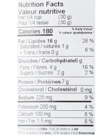 Yupik Smoked Almonds 1 kg Kosher Vegan Roasted Salted Whole Almonds Seasoned Nuts Smoky Flavor High in Fiber Crunchy Savory Snacks 1 kg (Pack of 1) - Buy Online on GoSupps.com